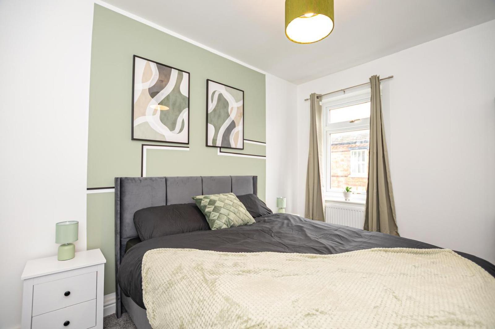Holiday home Bright Key - The At Street