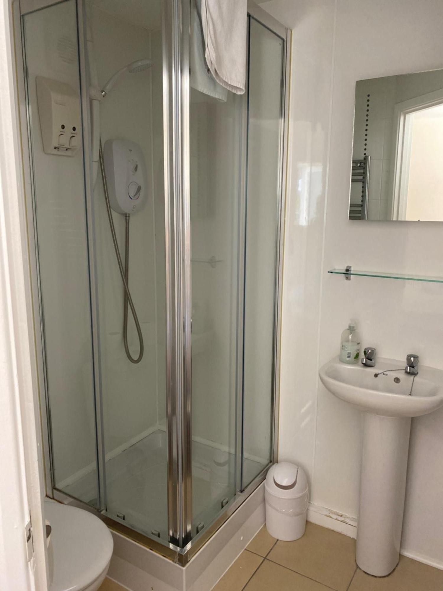Guest house Brayford House Carholme Road Lincoln