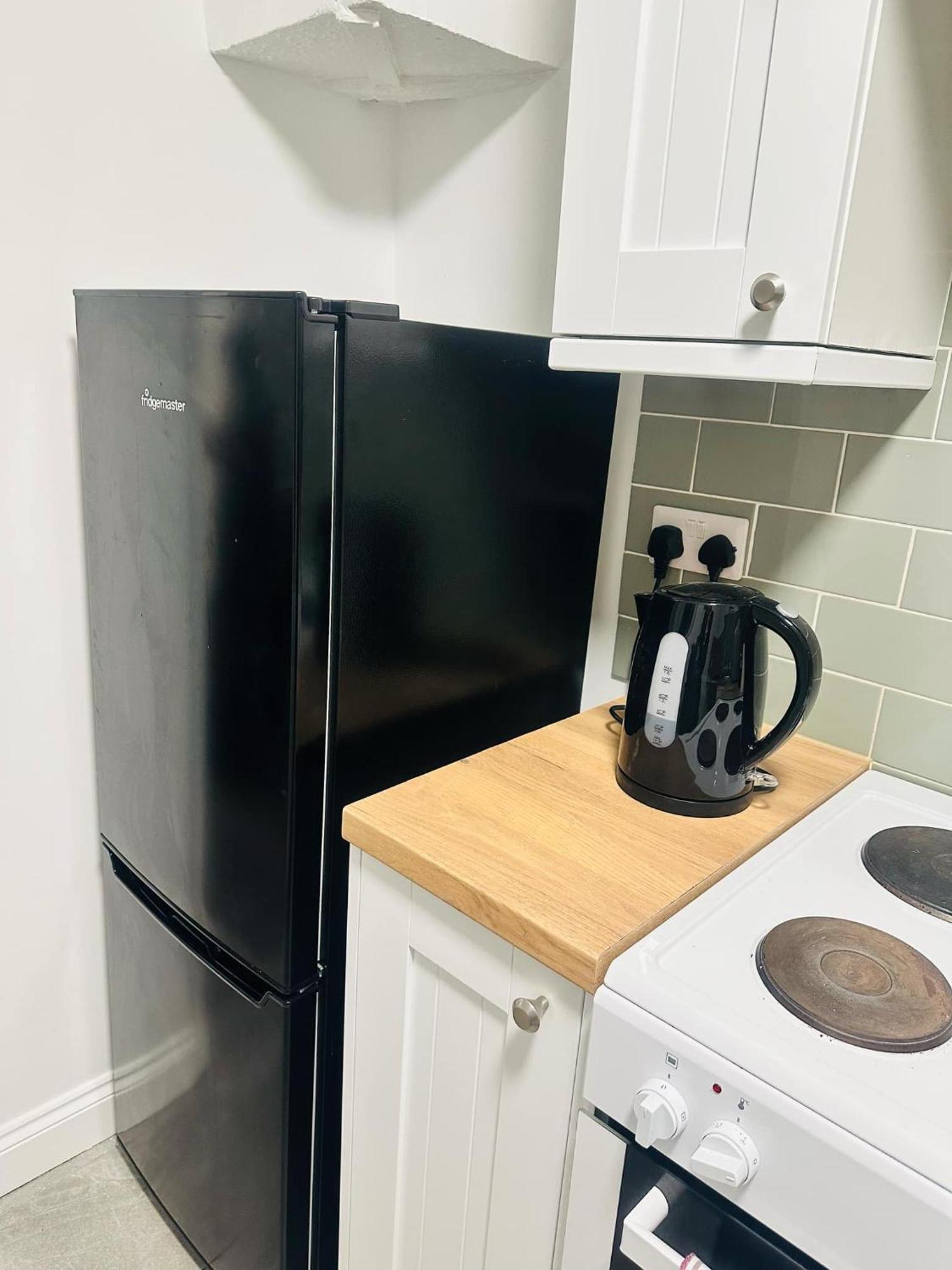 Spacious 2 Bedroom House, Parking And Less Than 10 Mins Walk To Brayford Wharf Apartamento Lincoln