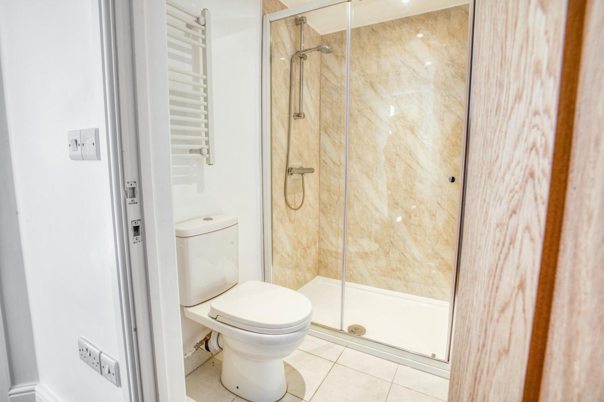 Aparthotel Spacious Center 2 Bed Free Wifi