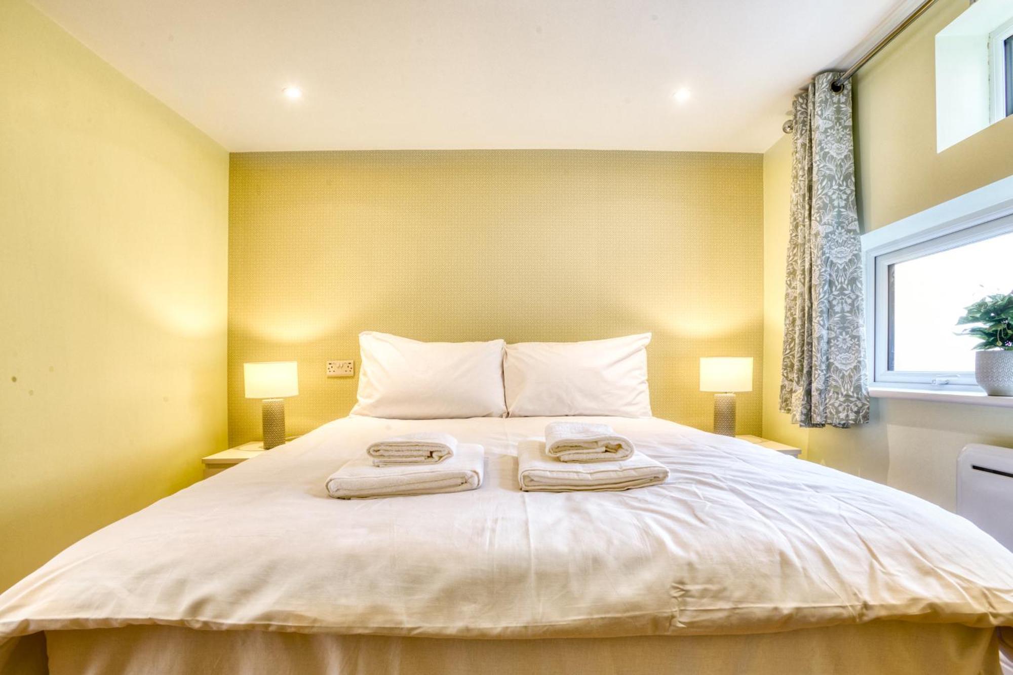 Aparthotel Superb Center 2 Bed Free Wifi *