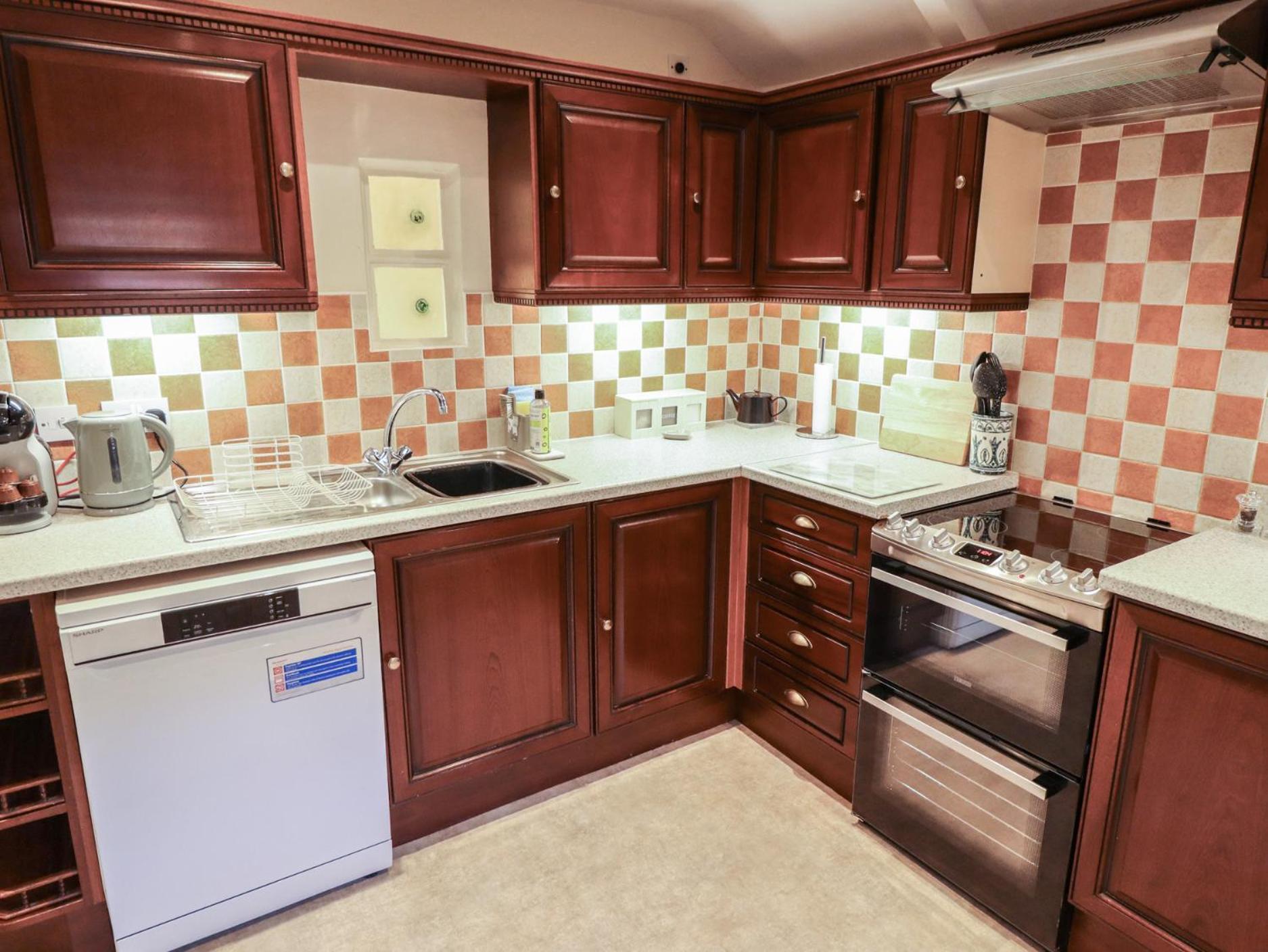 Apartment Madje