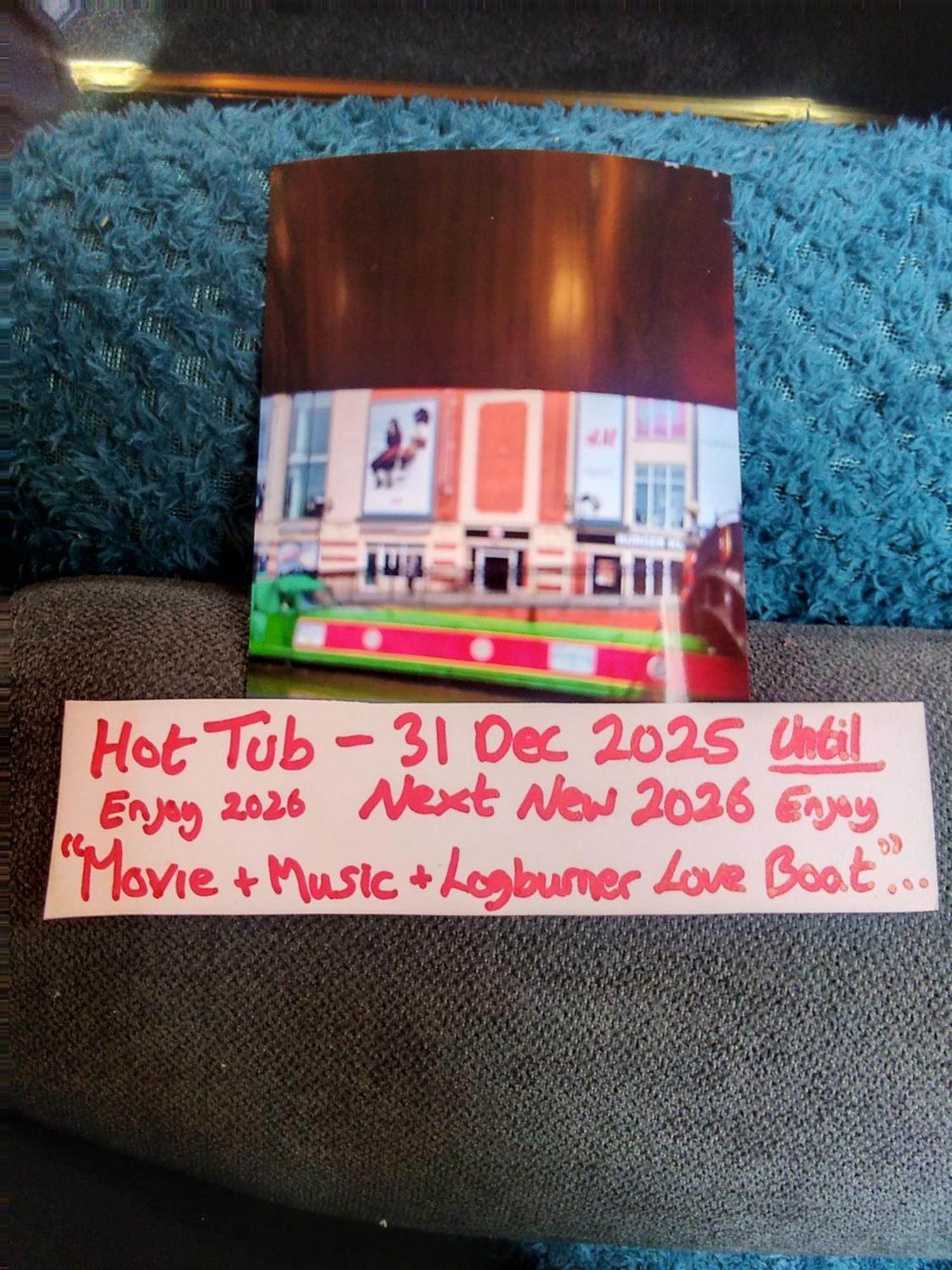 Rosie And Jim Retreat With Hot Tub Indoors For 20205 * Lincoln