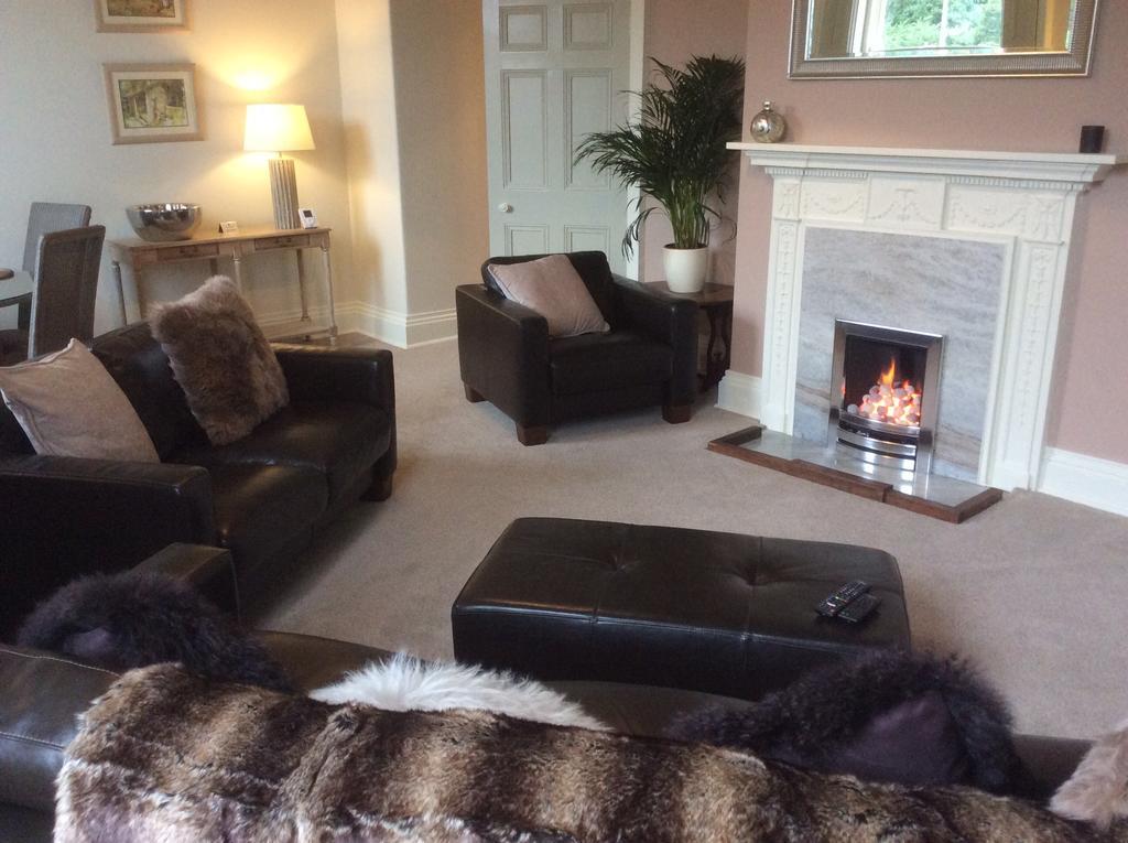 The Dower House Lincoln