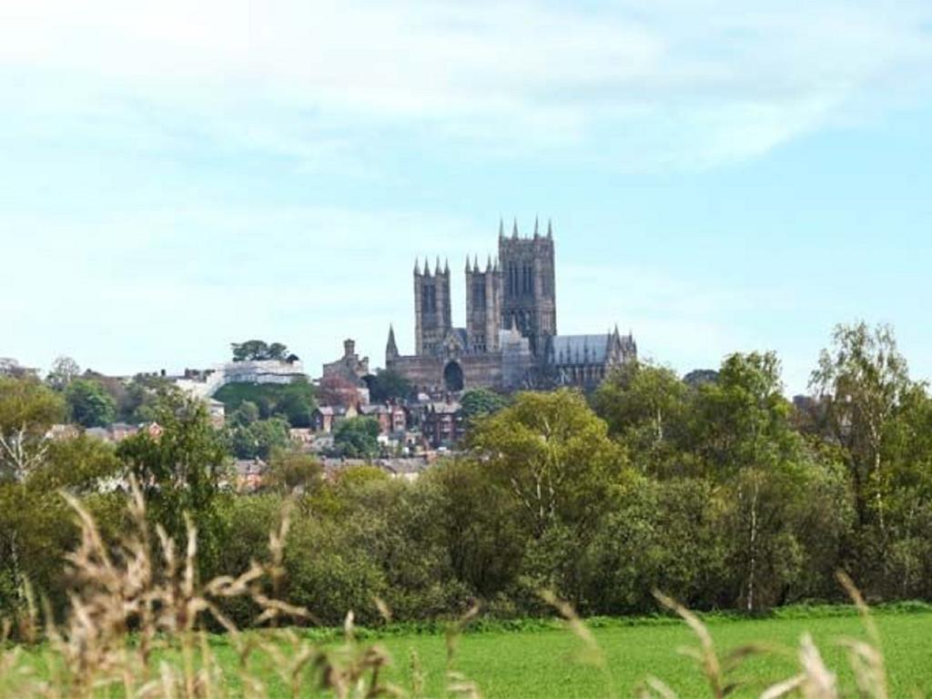 Retreat With Private Hot Tub Holiday home Lincoln