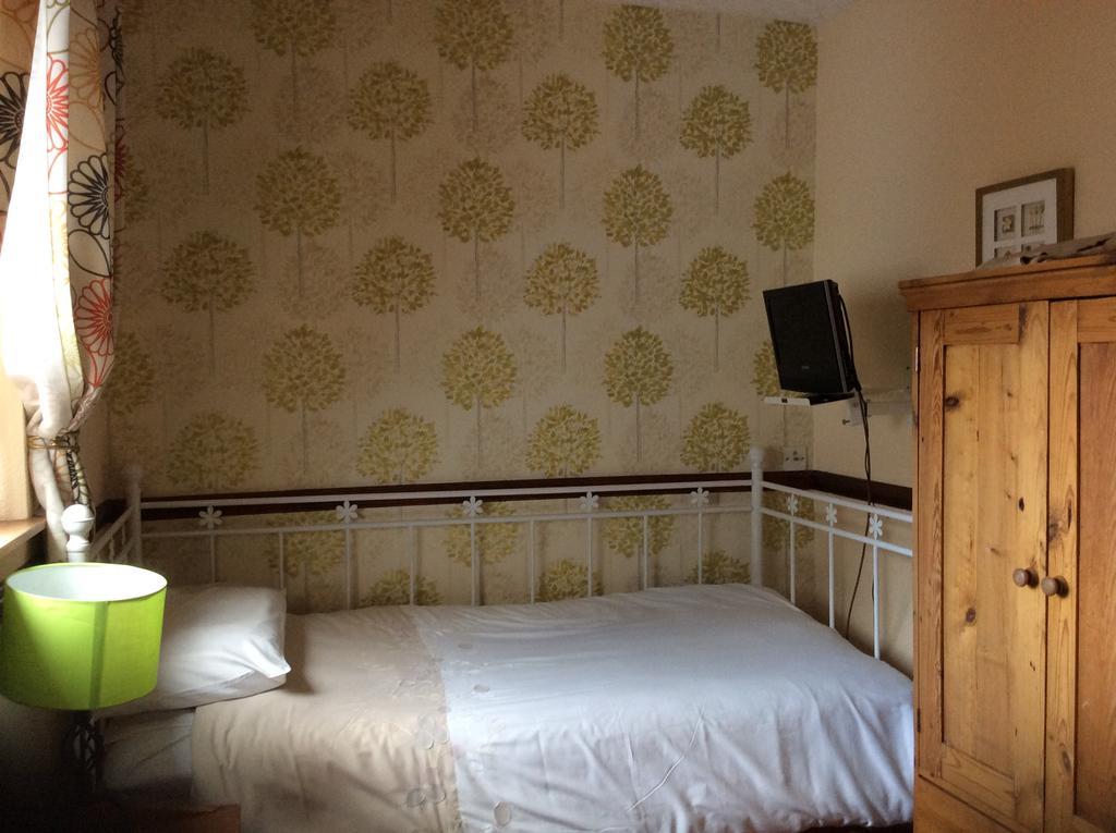 Guest house Admiral *