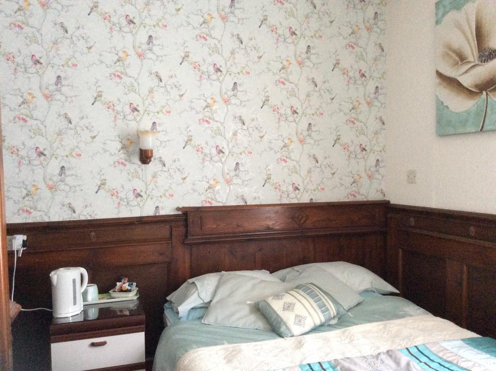 Guest house Admiral Lincoln