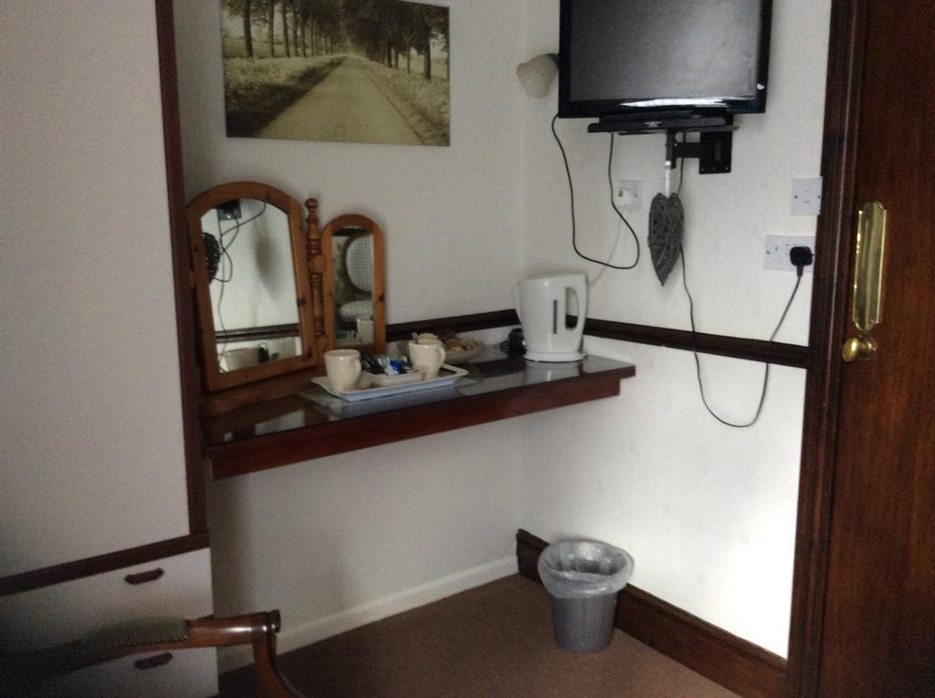 Guest house Admiral
