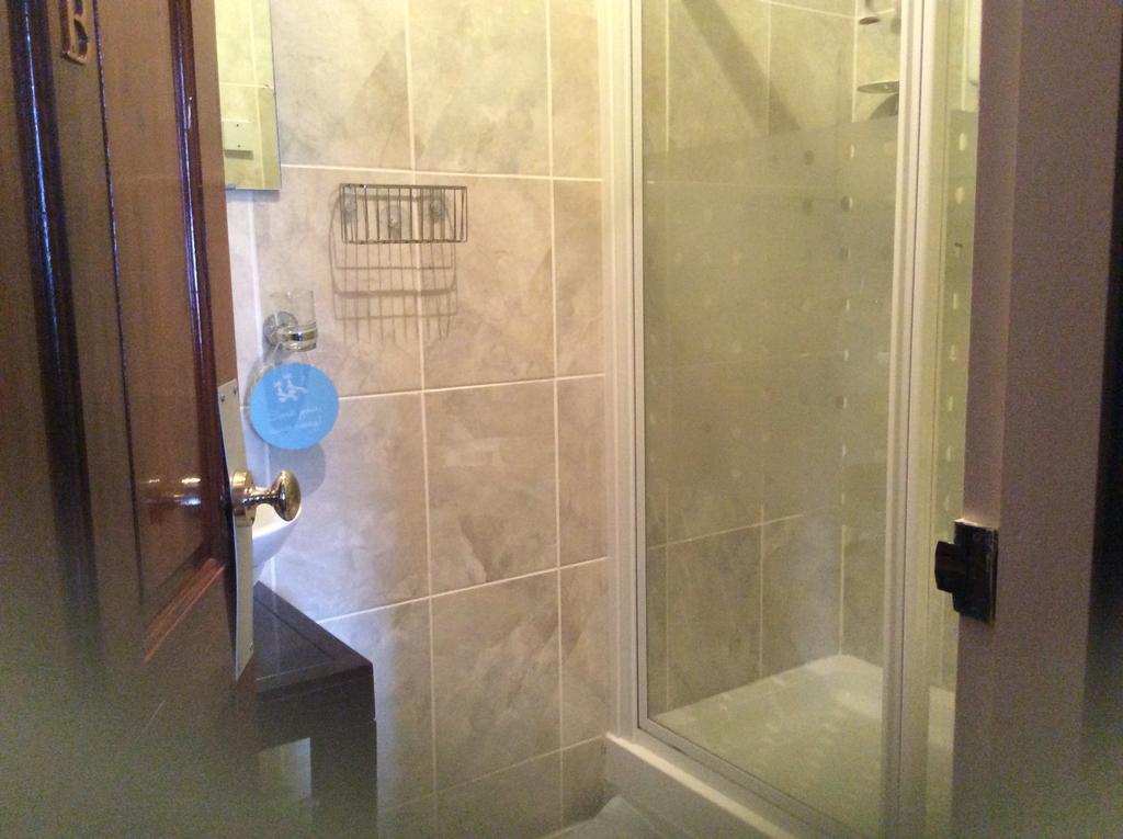 Admiral Guest house Lincoln