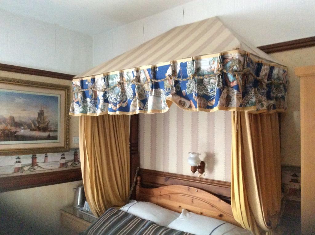 Admiral Guest house