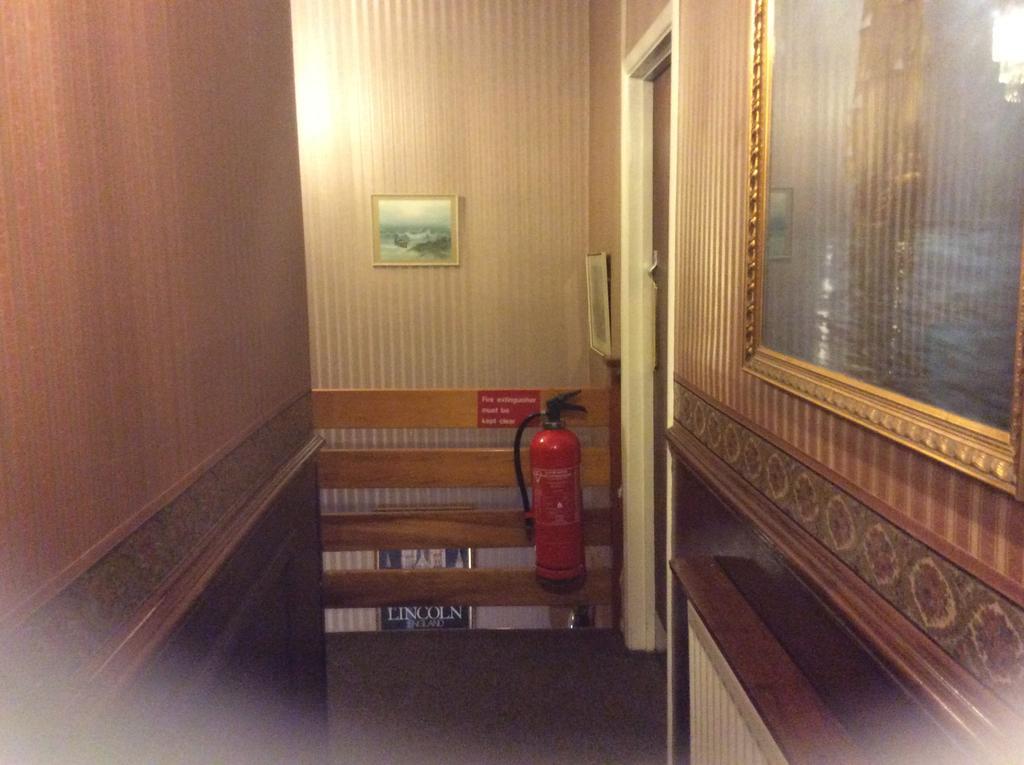 Guest house Admiral *