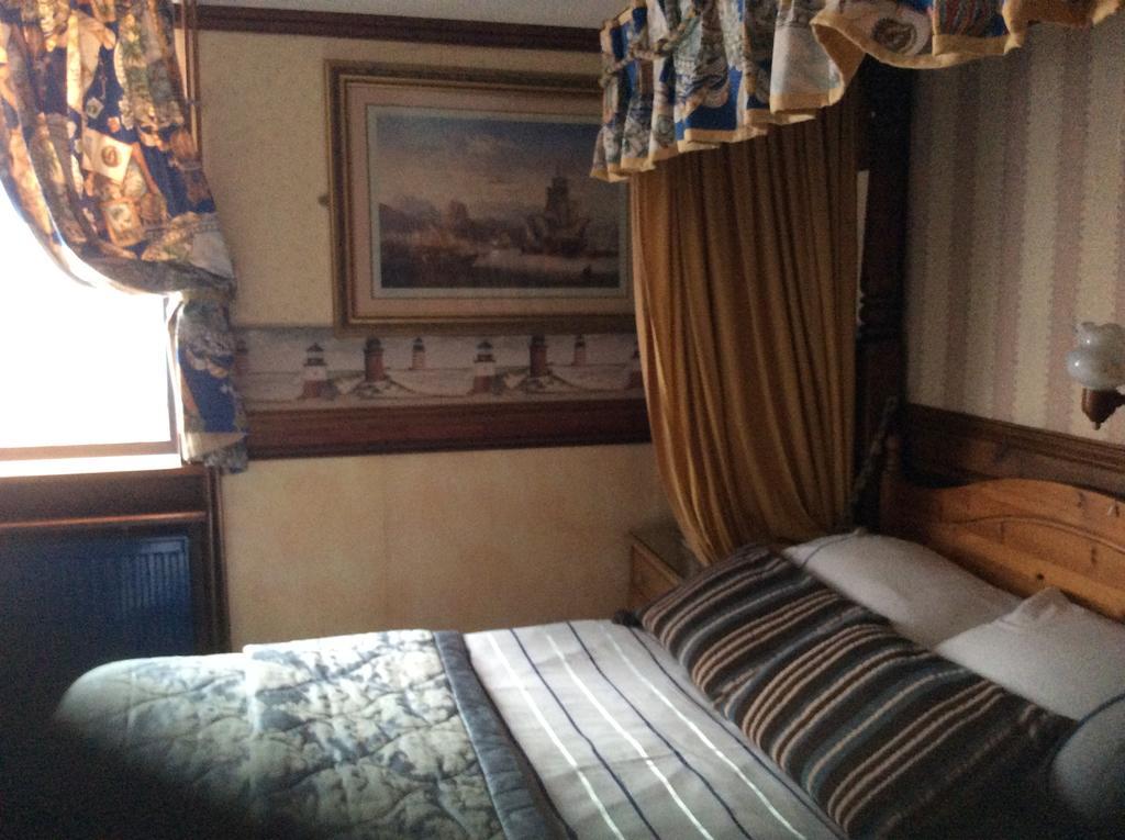 Guest house Admiral