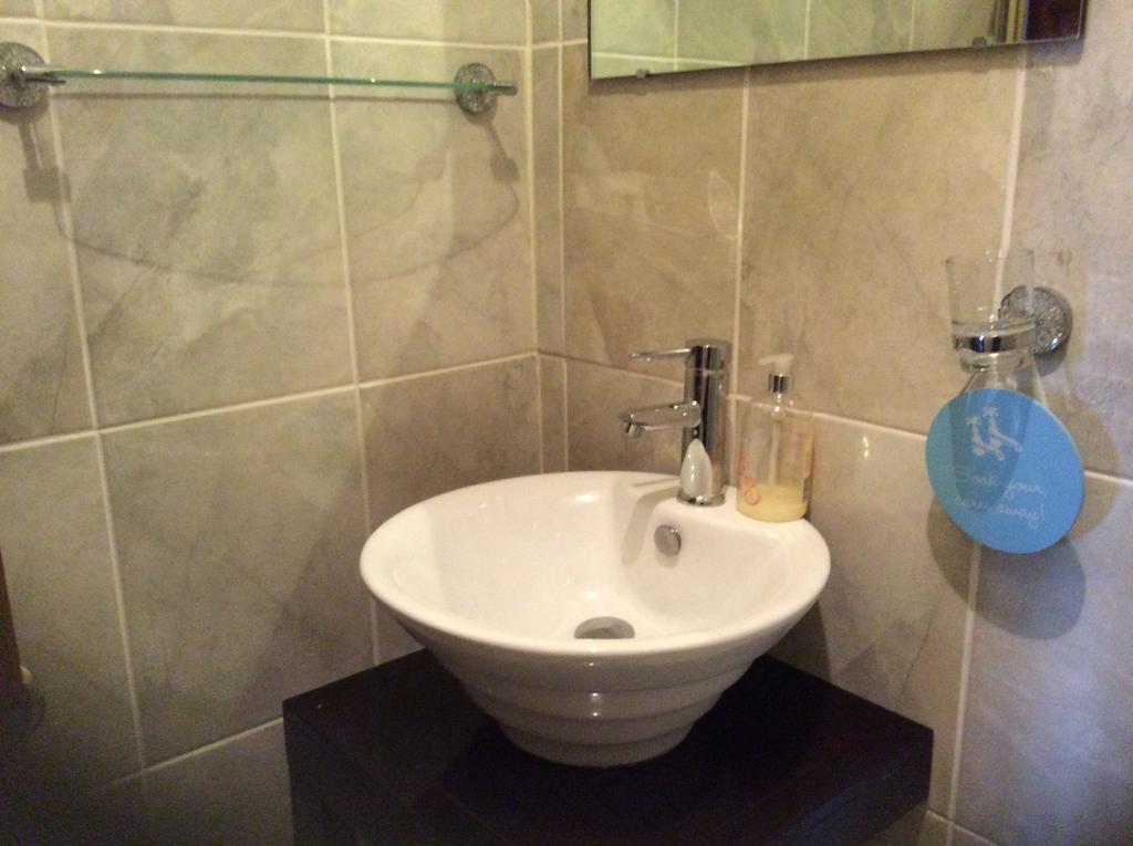 Admiral Guest house Lincoln