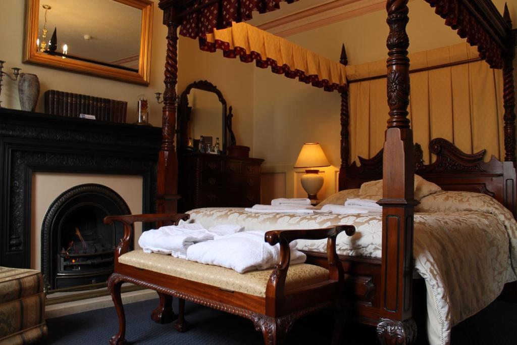 Hotel Bail House
