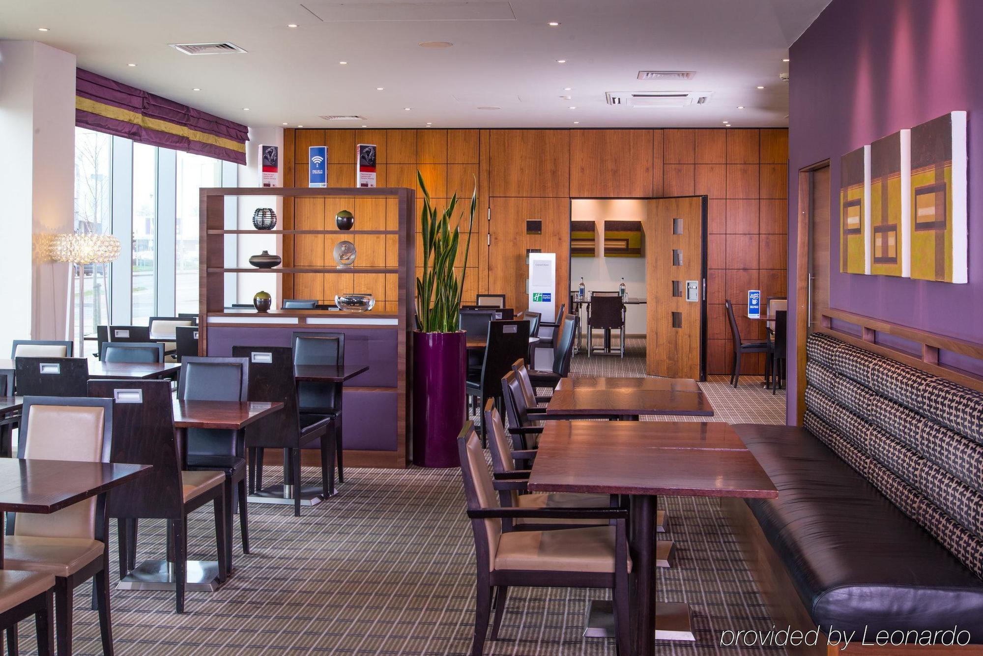 Express Centre By Ihg
