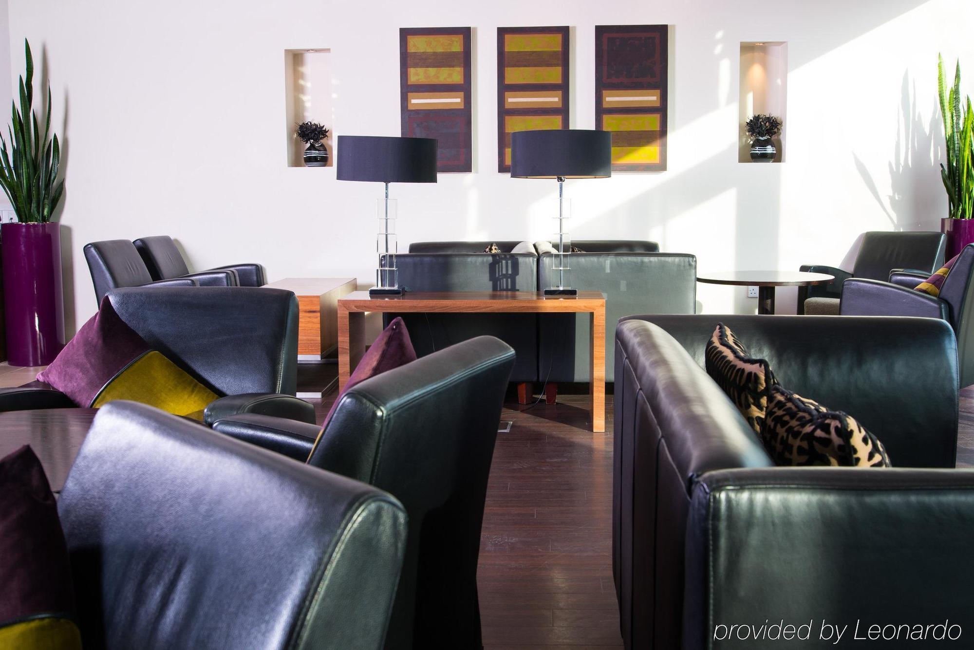 Express Centre By Ihg Lincoln
