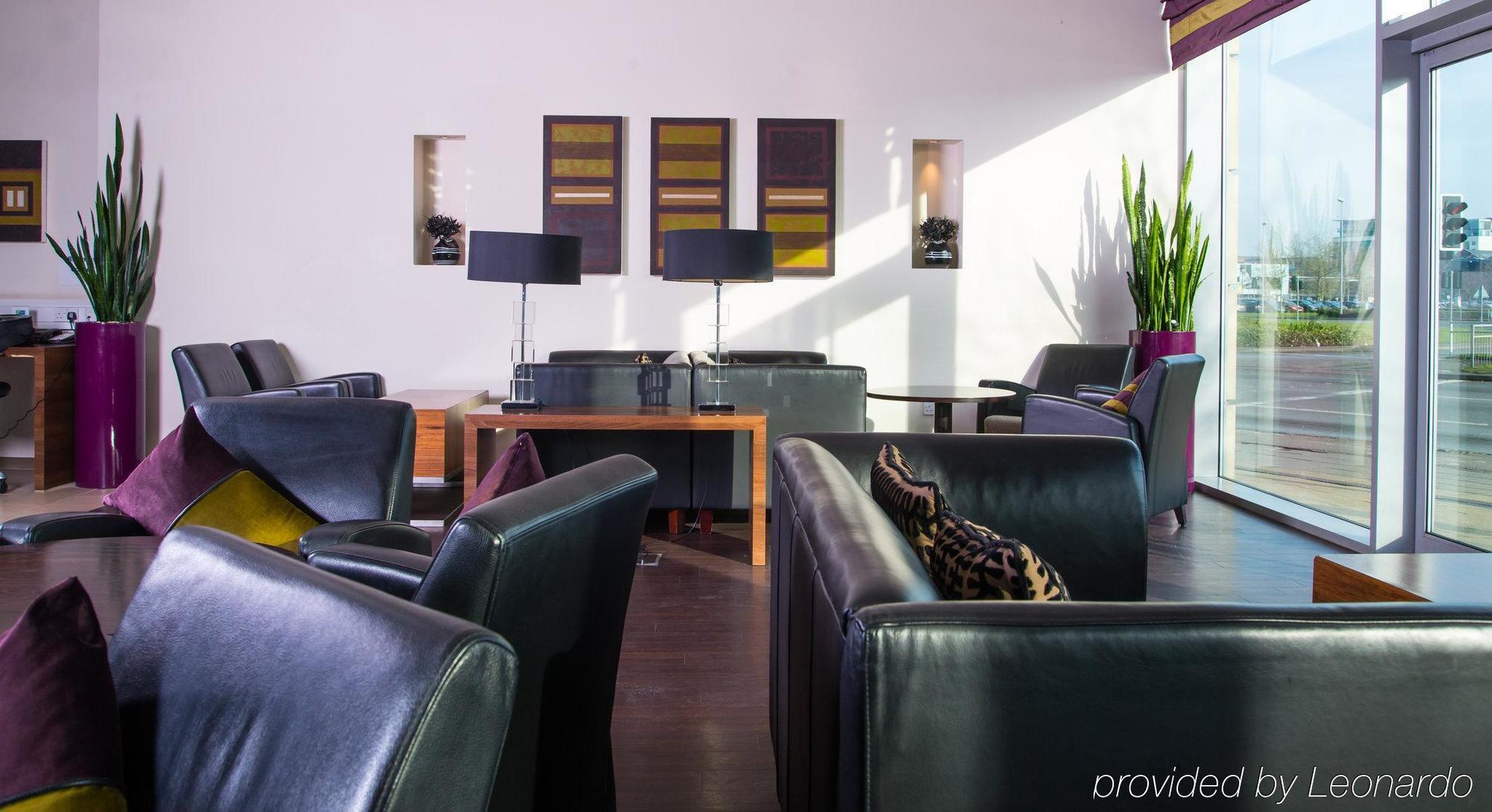 Express Centre By Ihg 3* Lincoln