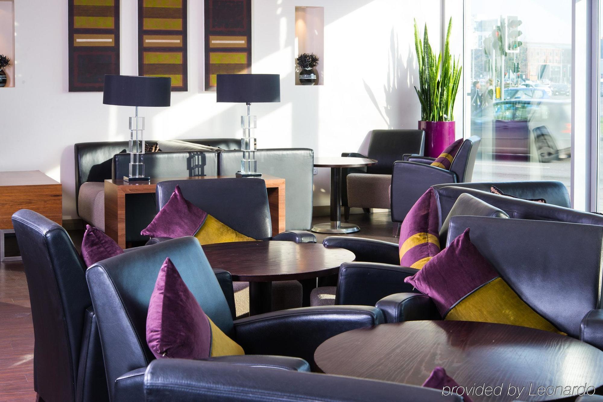 Express Centre By Ihg