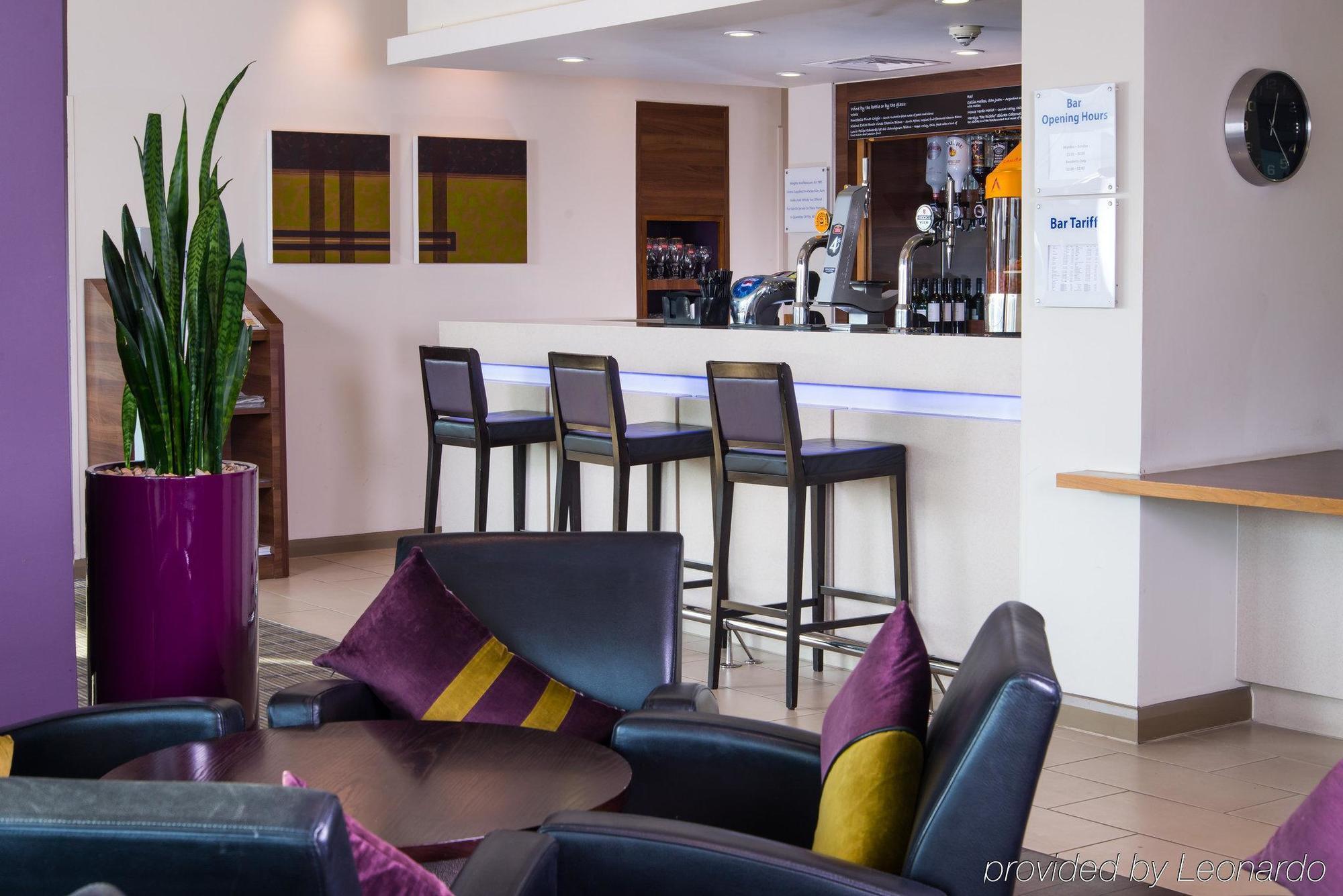 Express Centre By Ihg 3* Lincoln