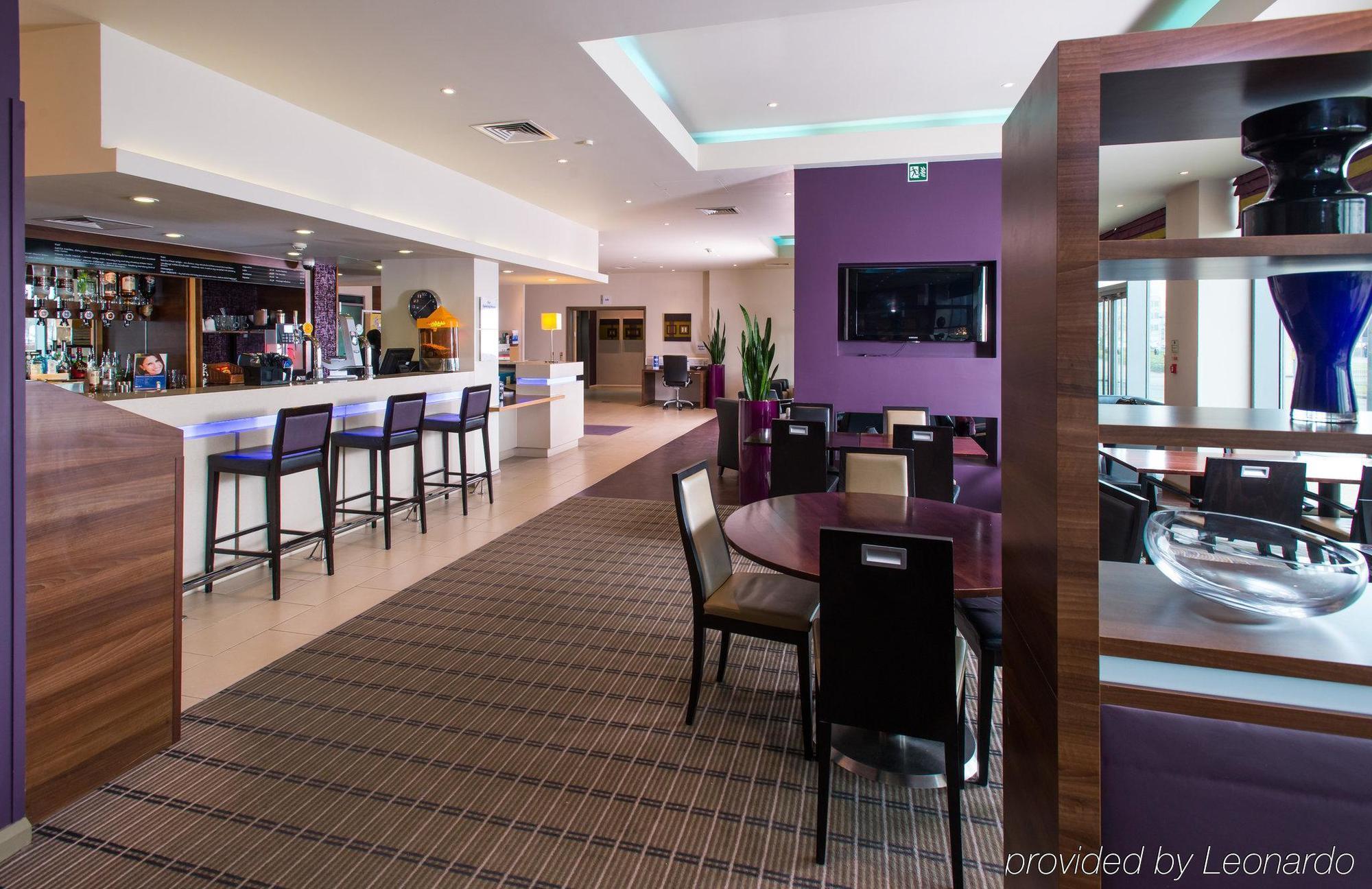 Hotel Express Centre By Ihg Lincoln