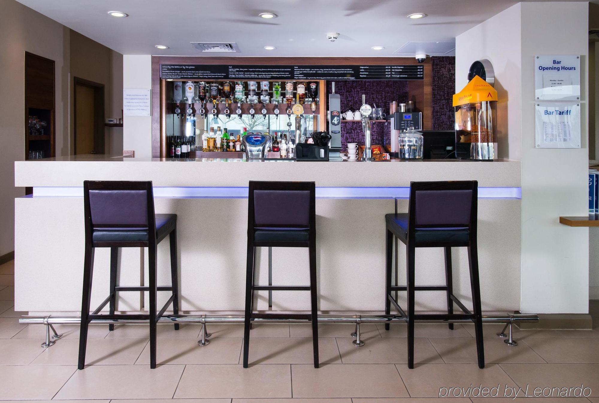 Express Centre By Ihg Hotel