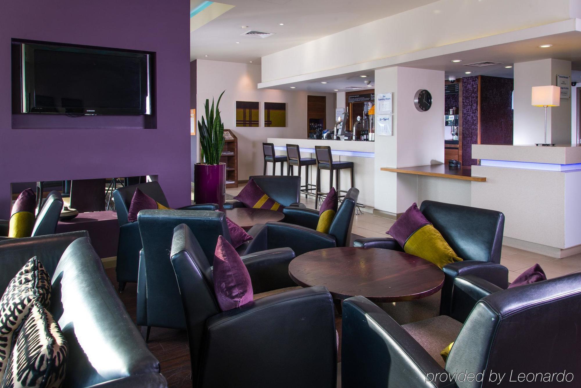 Express Centre By Ihg Hotel Lincoln