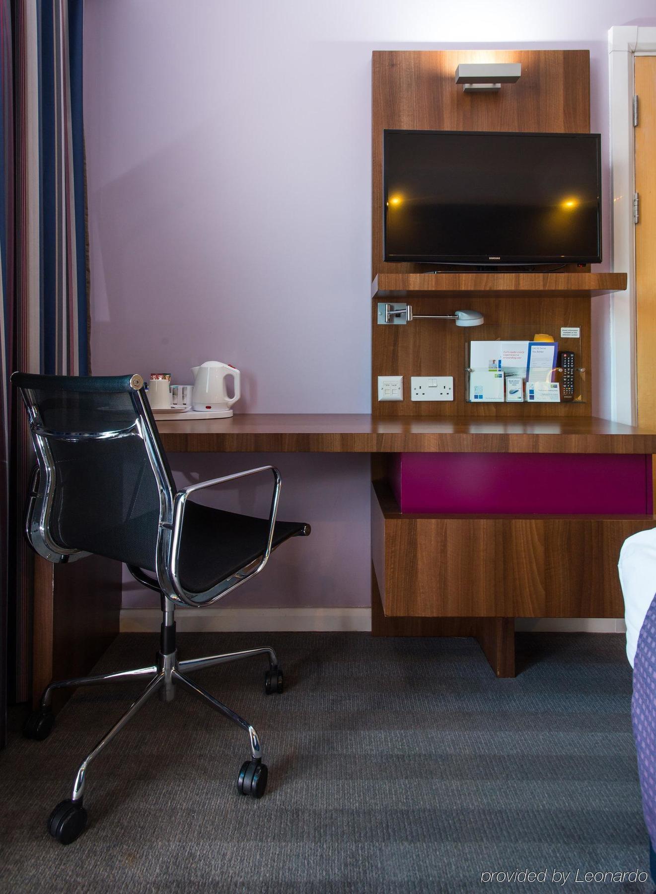 Hotel Express Centre By Ihg Lincoln
