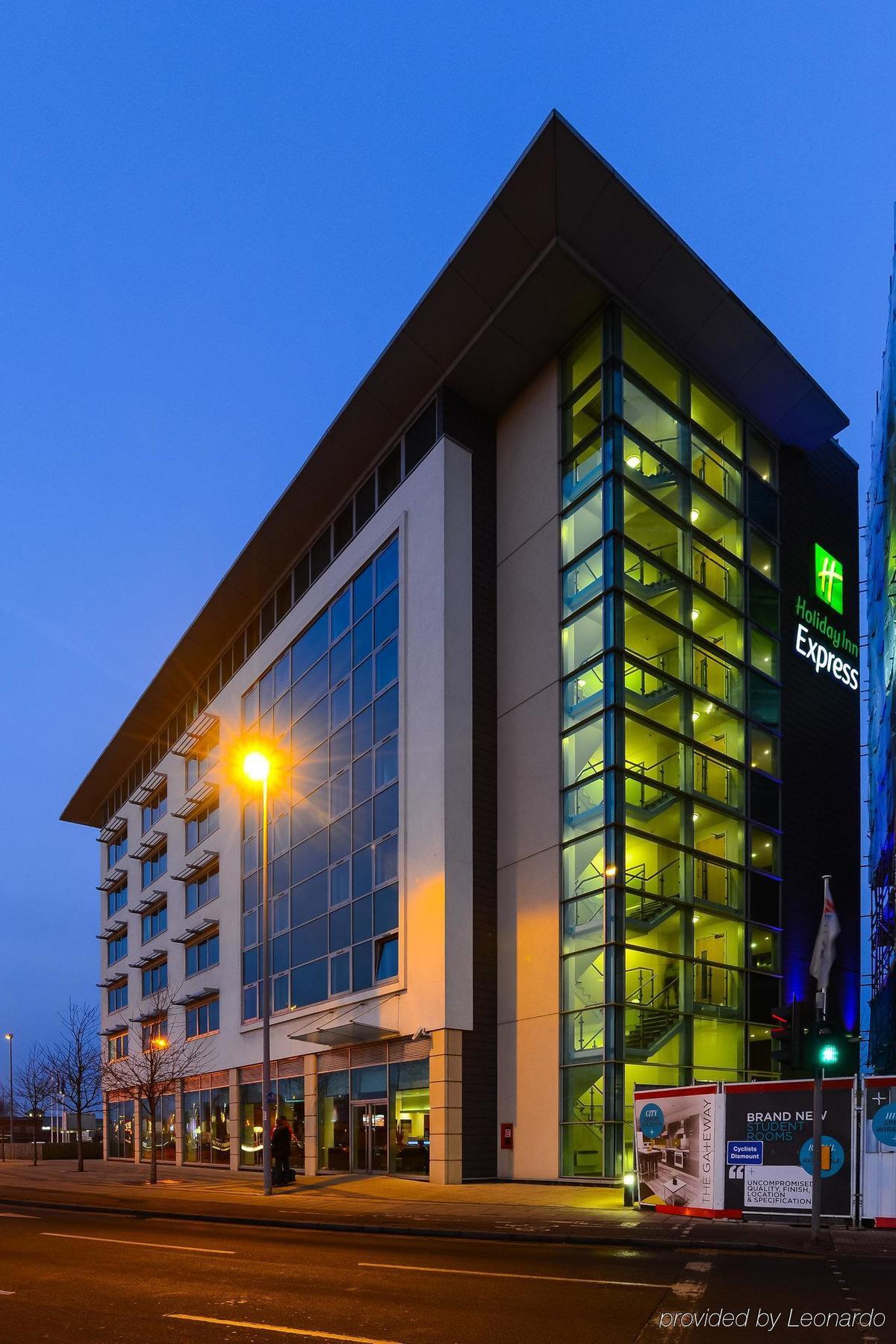 Express Centre By Ihg Lincoln