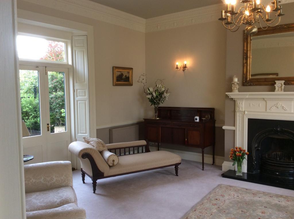 The Dower House