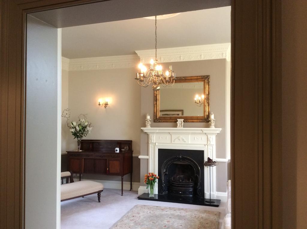 The Dower House Apartment