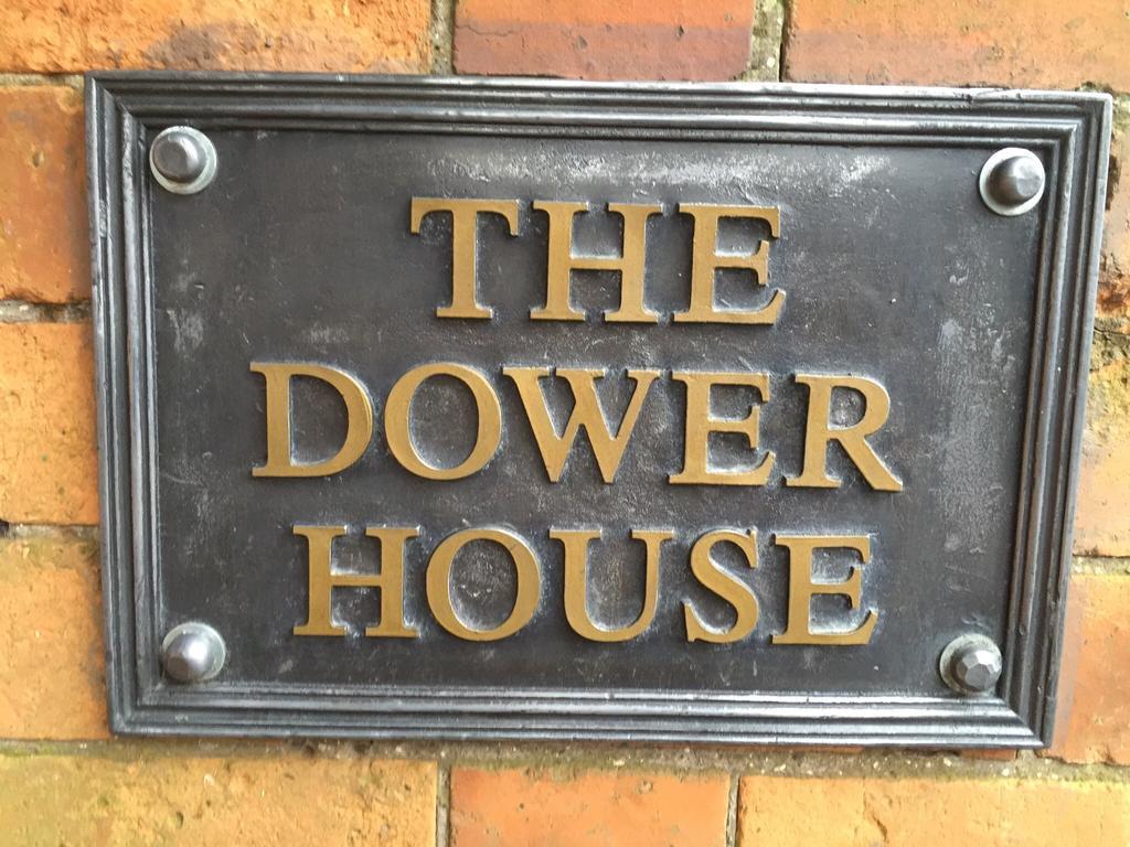 Apartment The Dower House
