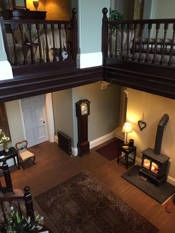 Apartment The Dower House Lincoln