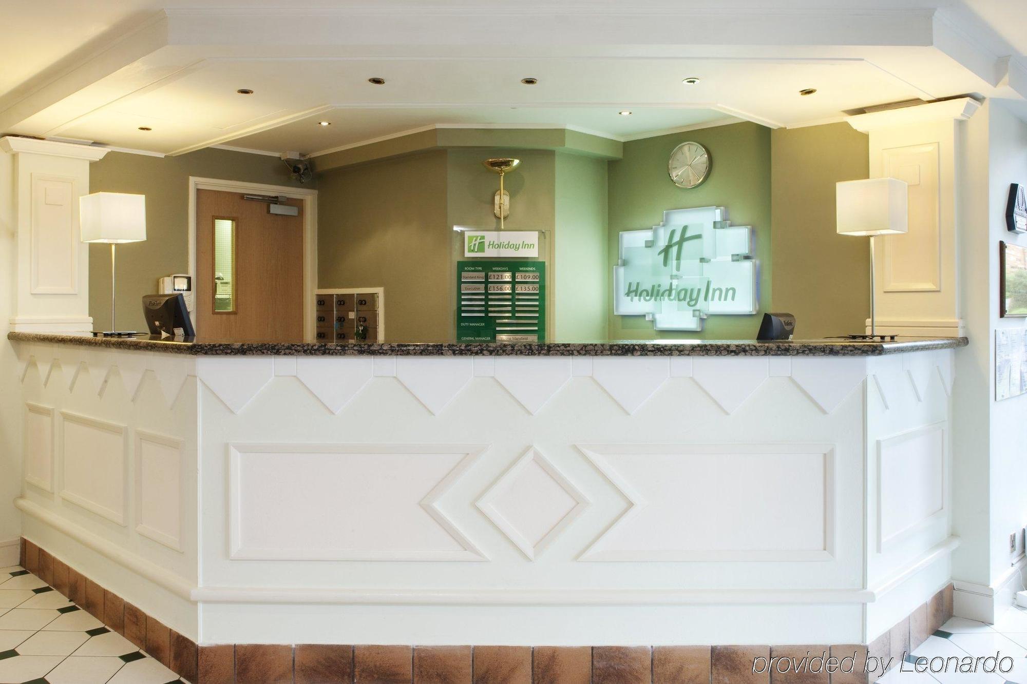 By Ihg Hotel Lincoln