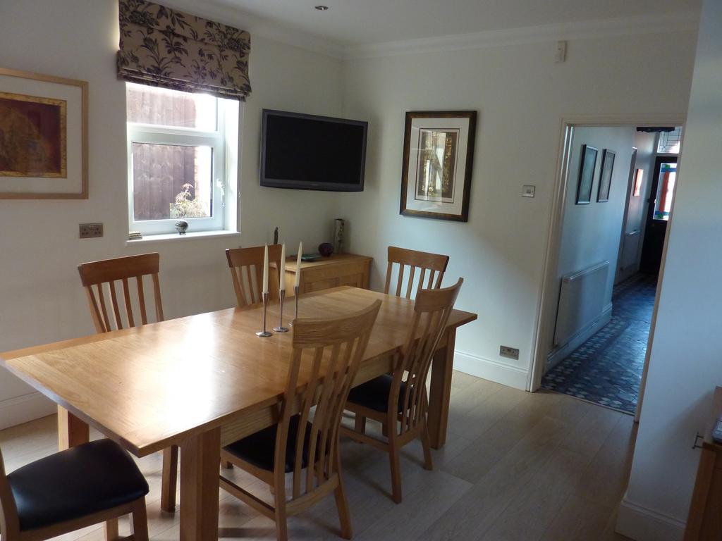 Bed & Breakfast Yarborough