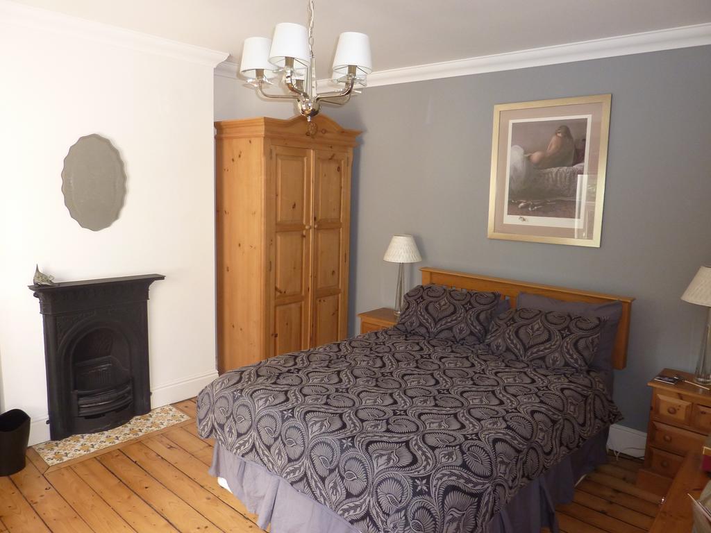 Yarborough Bed & Breakfast *