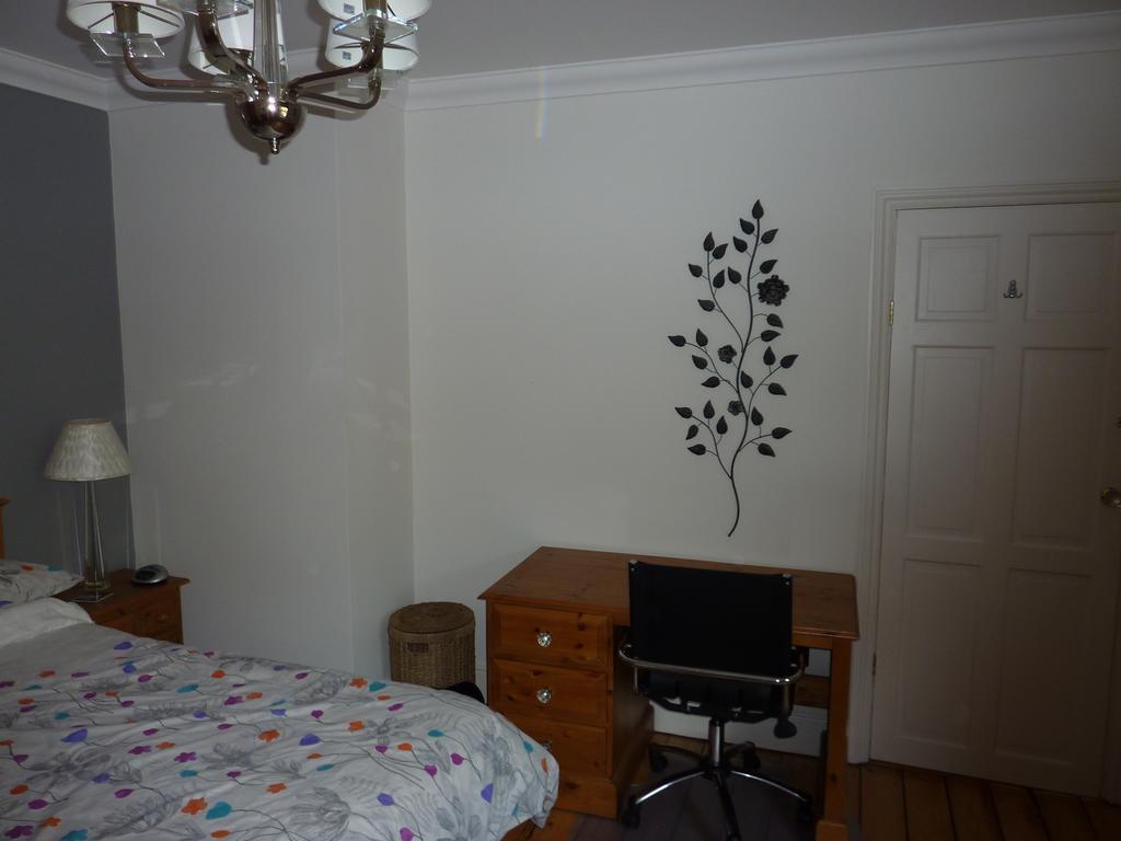 Bed & Breakfast Yarborough Lincoln