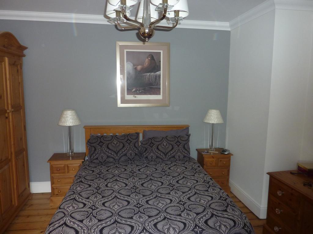 Yarborough Bed & Breakfast Lincoln