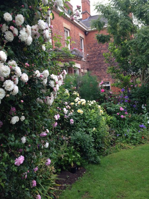 Apartment The Dower House Lincoln