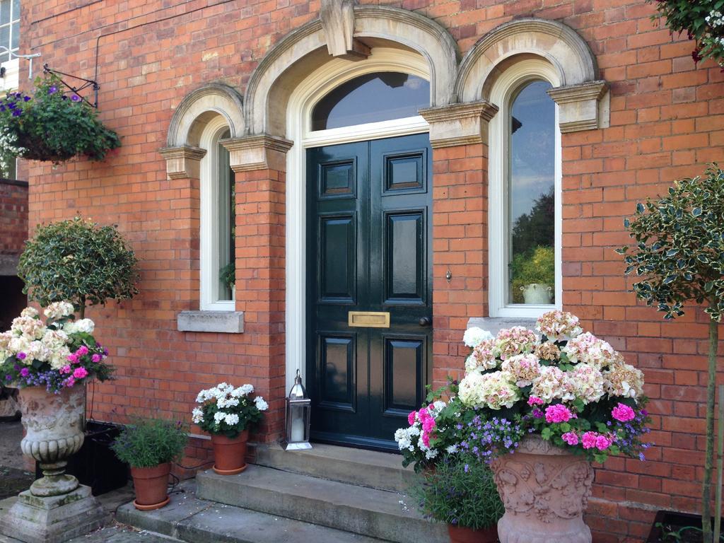The Dower House