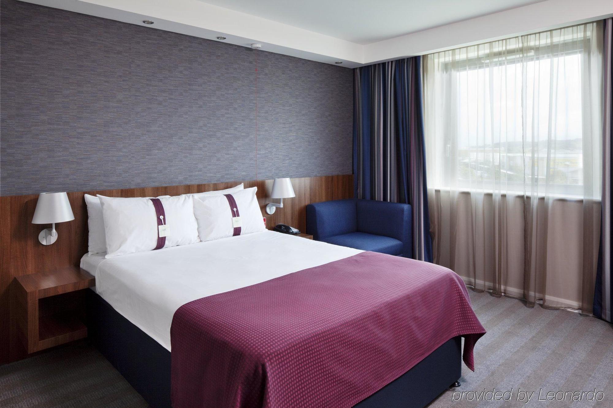 Express Centre By Ihg 3* Lincoln