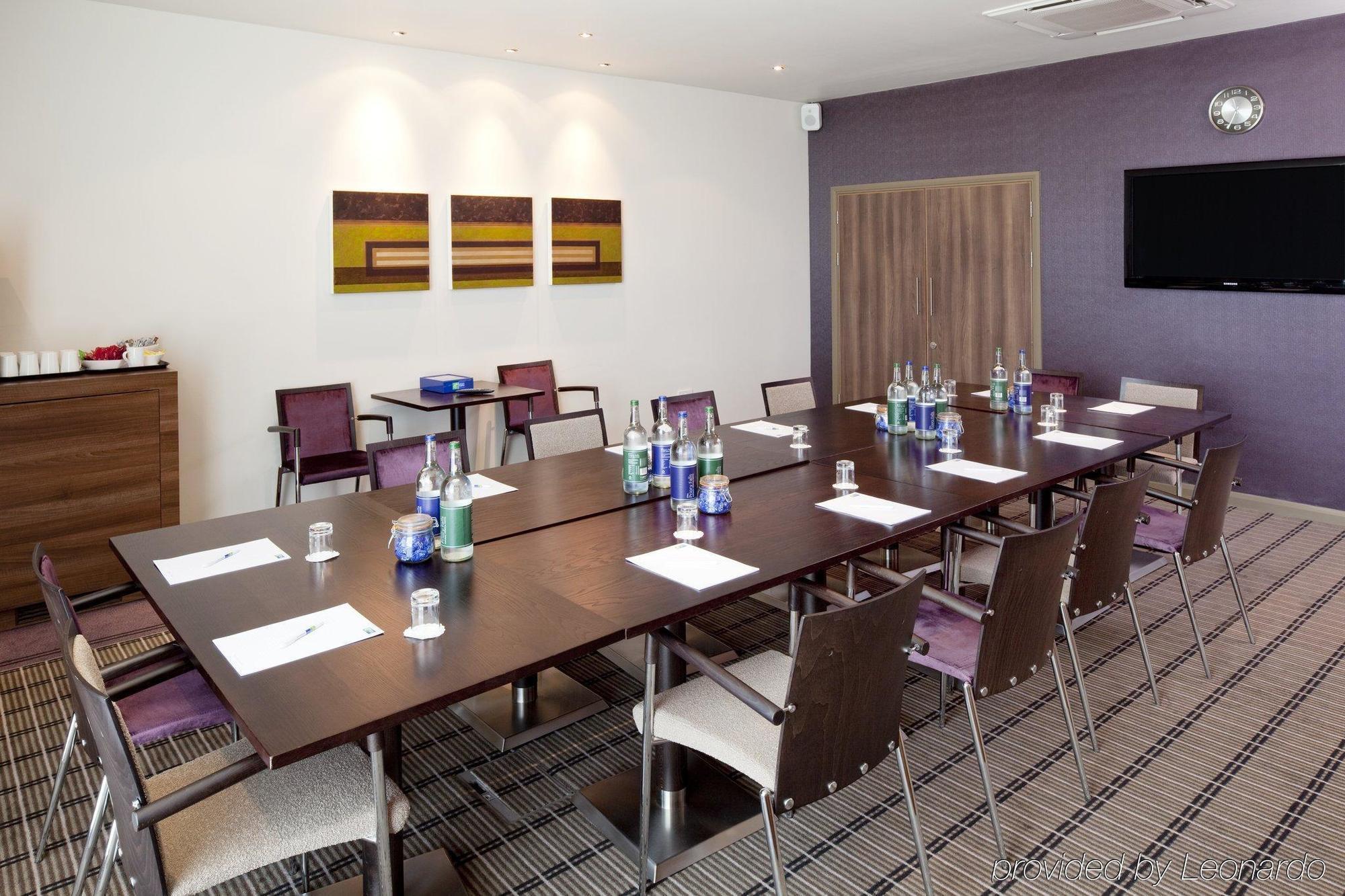 Express Centre By Ihg 3* Lincoln