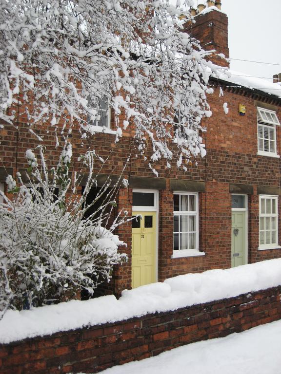 22 Mill Road Holiday home Lincoln