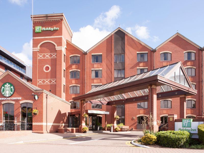 Hotel By Ihg