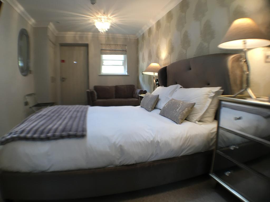 Hotel The Rest 5*