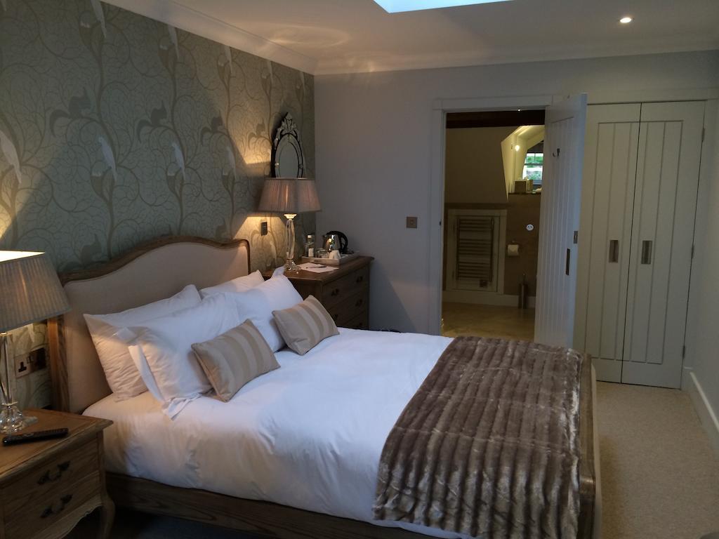 Hotel The Rest Lincoln