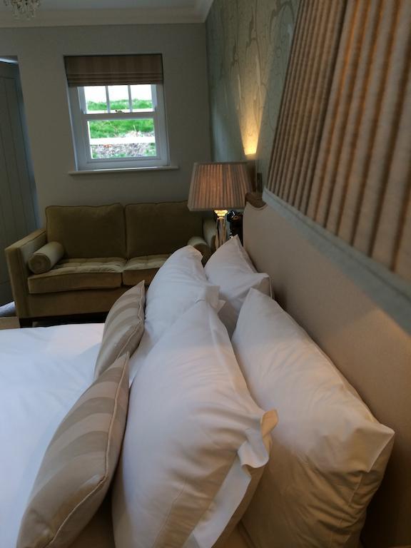 Hotel The Rest Lincoln