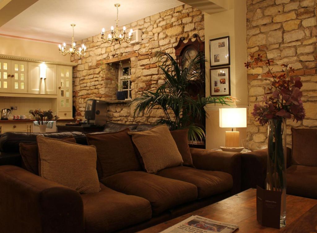Hotel Bail House