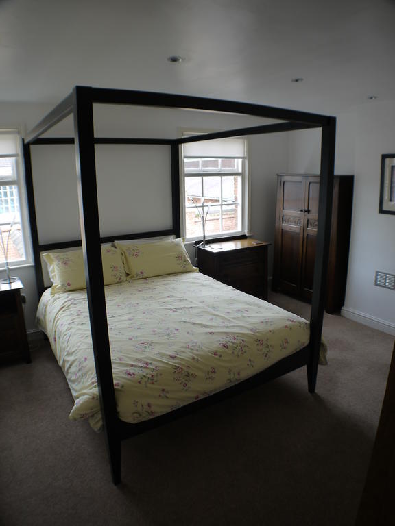 Holiday home 22 Mill Road *