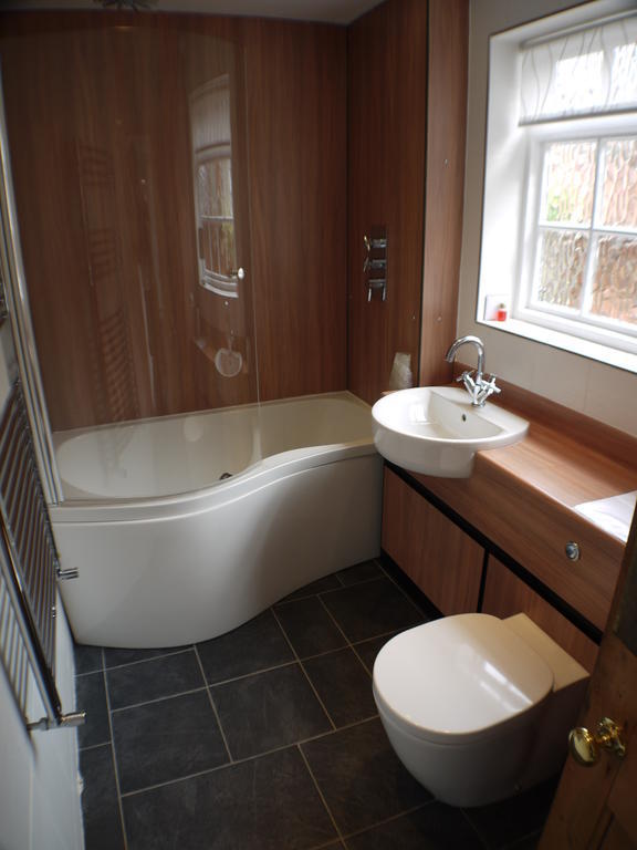 Holiday home 22 Mill Road *