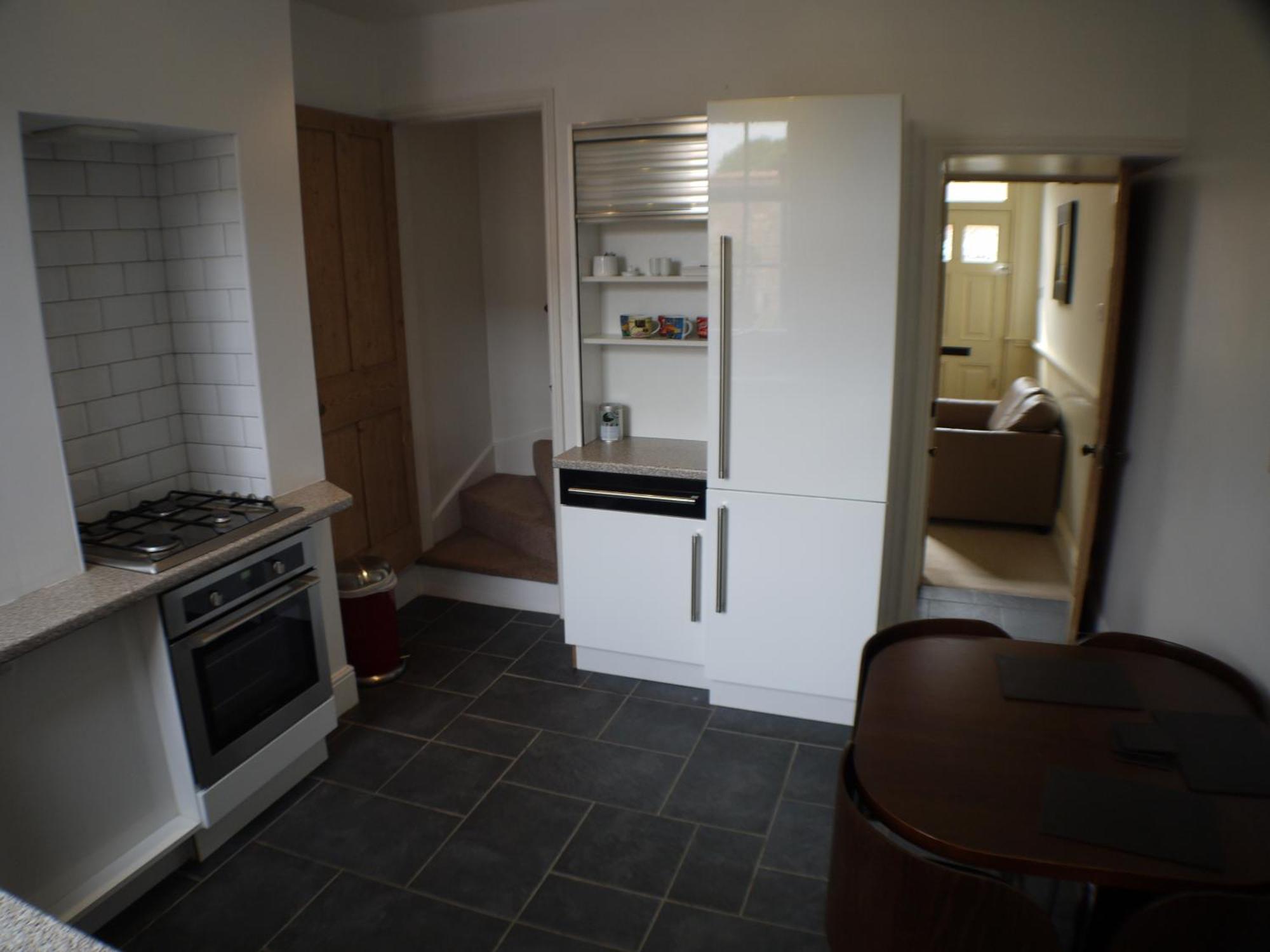 Holiday home 22 Mill Road